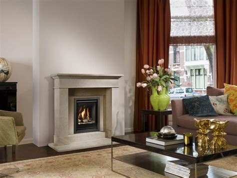 gas fires dublin